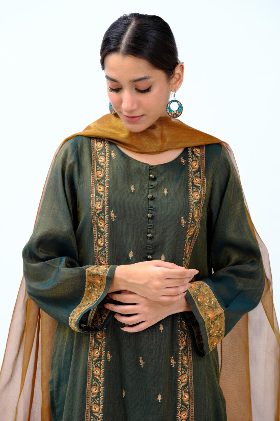 GREEN3PCSUIT1 GREEN3PCSUIT1