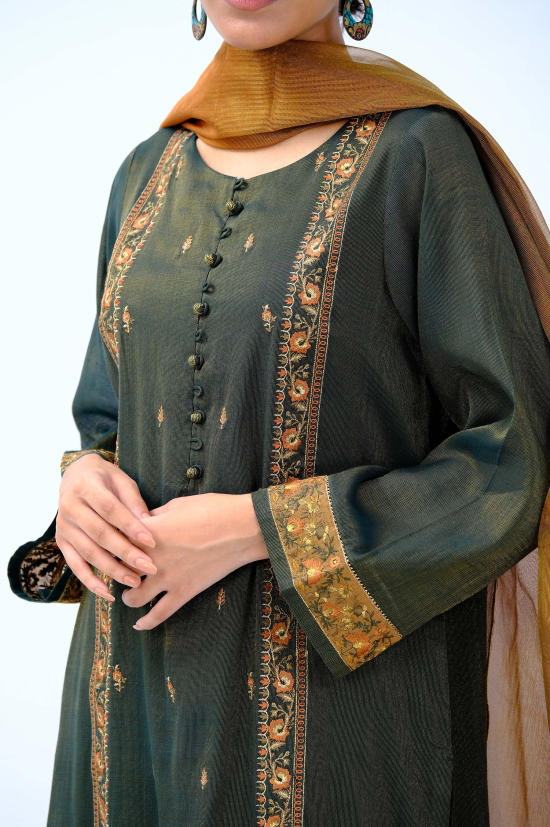 GREEN3PCSUIT6 GREEN3PCSUIT6